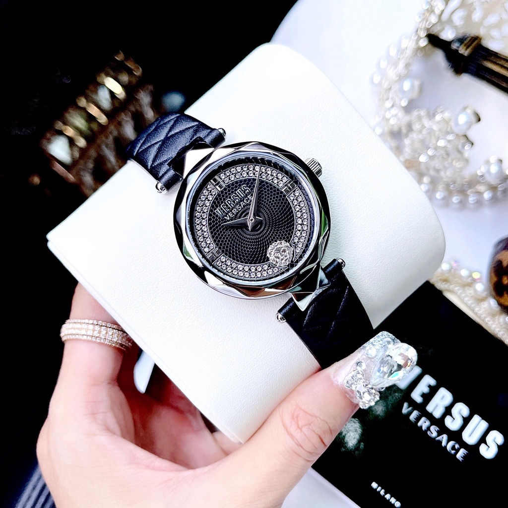 Đồng Hồ Nữ Versus Covent garden VSPCD7120