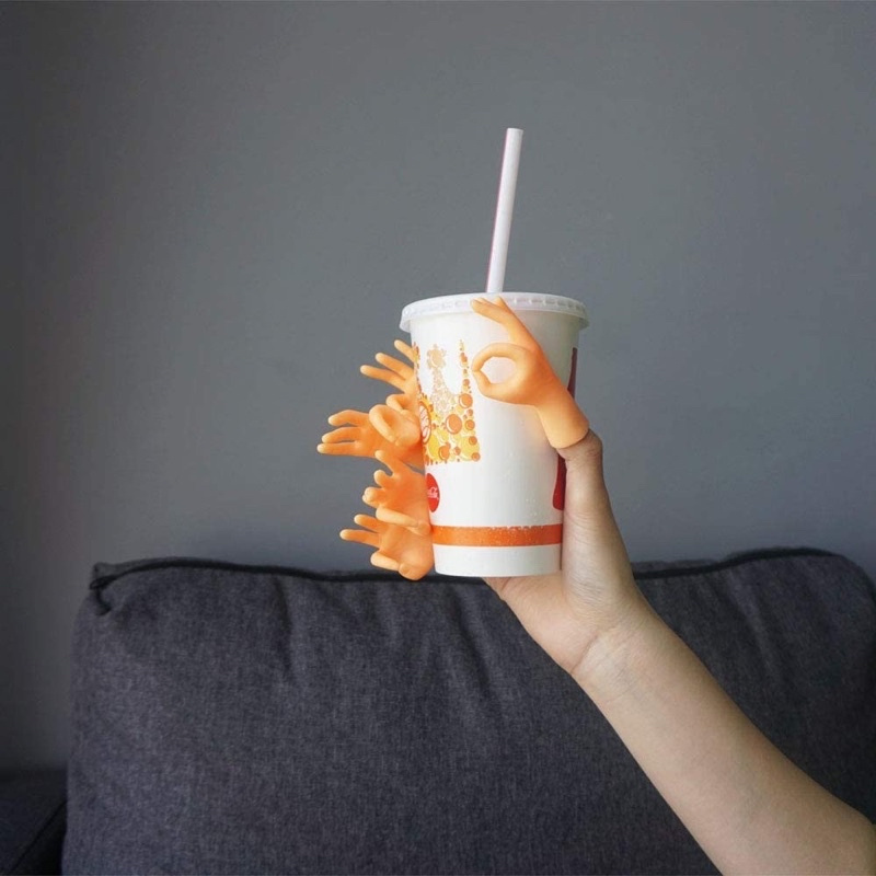 ĐỒ CHƠI ] Mô Hình Bàn Tay Mini