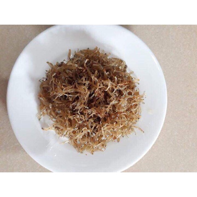 CÁ CƠM BÚN 1kg  Đặc sản Hạ Long