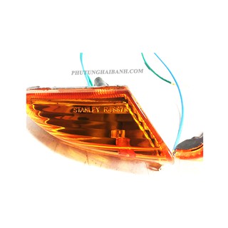 Cặp đèn xi nhan trước Wave Thái 110