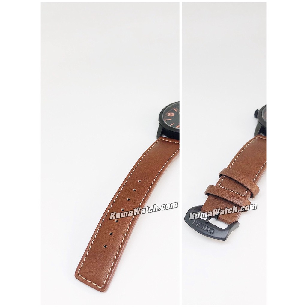 Đồng hồ nam Citizen BM8475-26E- Eco drive, Năng lượng mặt trời, 42mm.