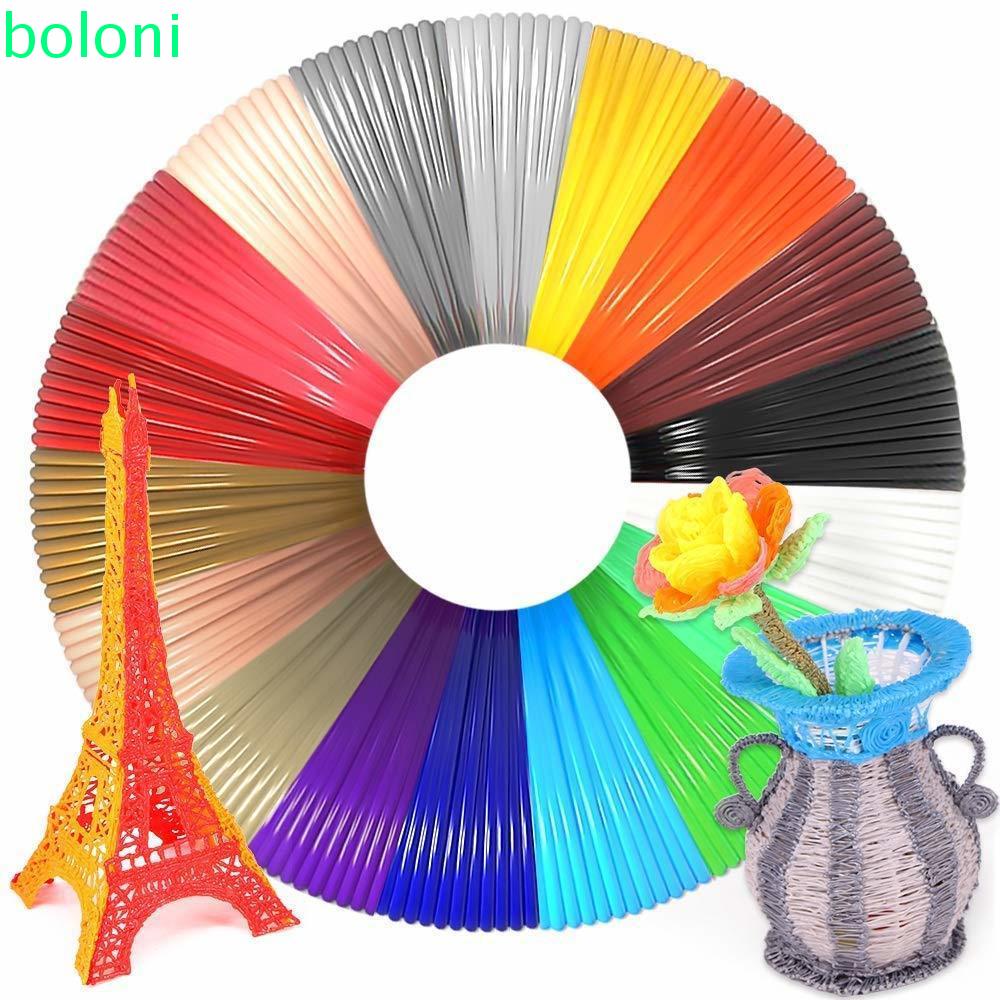 Cuộn dây PLA/ Abs / Pcl 1.75mm thay thế cho bút in 3d