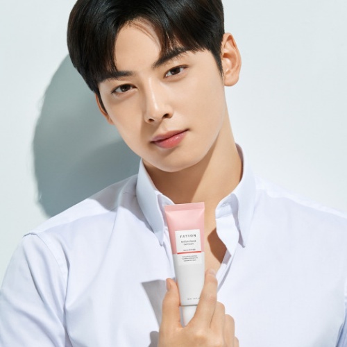 Kem Dưỡng Dạng Gel Phục Hồi Da FATION NoSCalm Repair Gel Cream