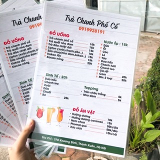 Chữ trang trí fomex