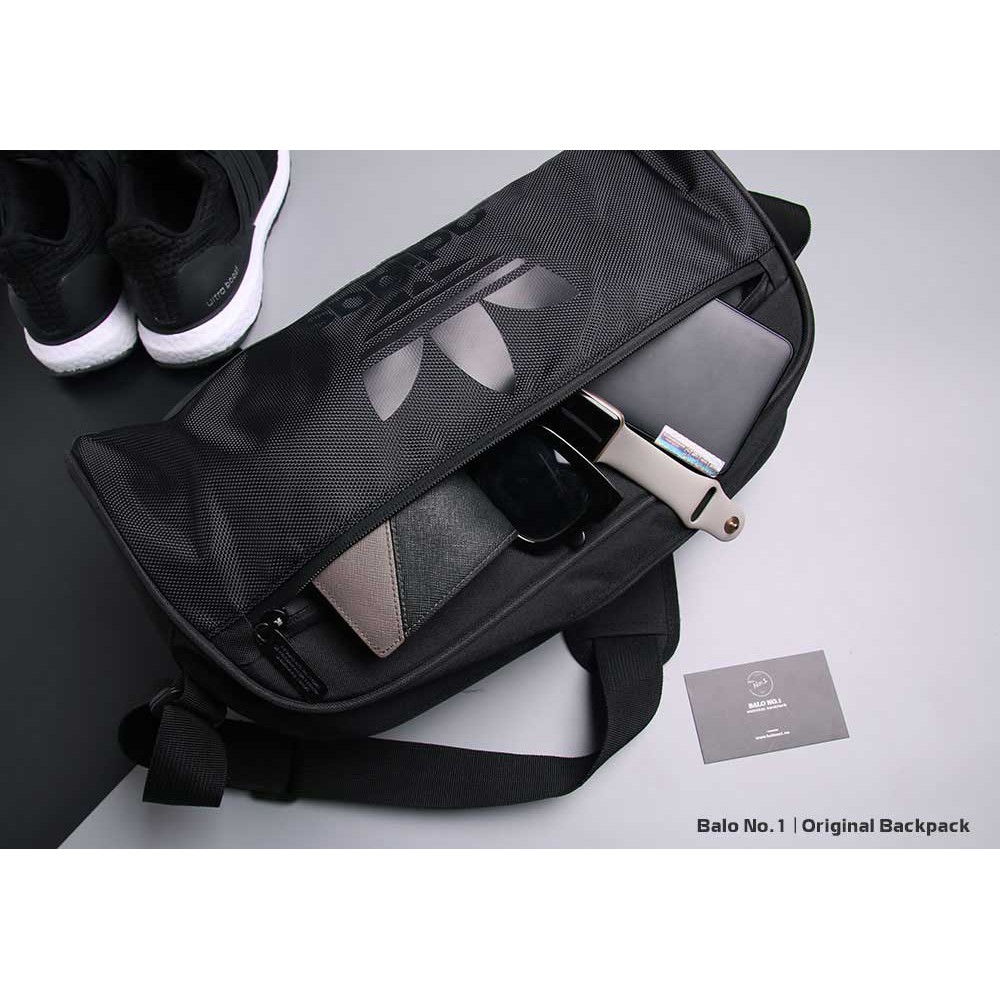 Túi tập Gym Nam đẹp🍀FREESHIP🍀Túi Tập Gym TGV - Du lịch - full đen