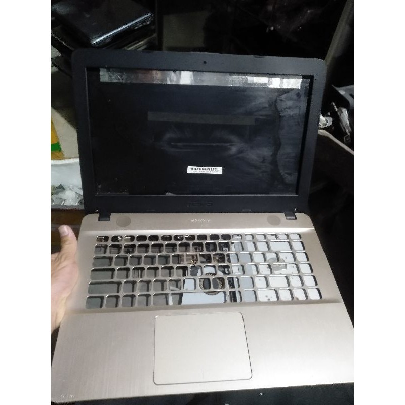 vỏ laptop asus x441s | BigBuy360 - bigbuy360.vn
