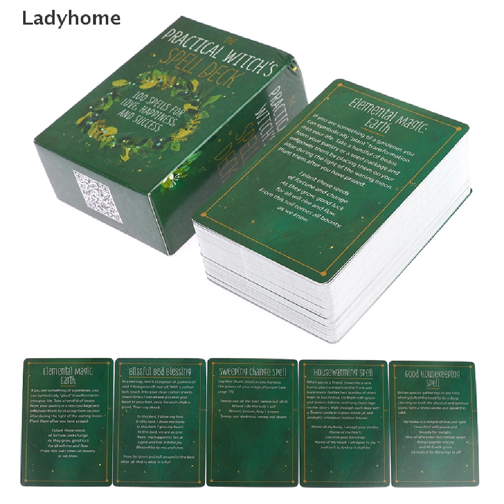 Bộ Bài Tarot Oracle Chuyên Dụng Chất Lượng