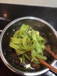 Rau tiến vua 500g