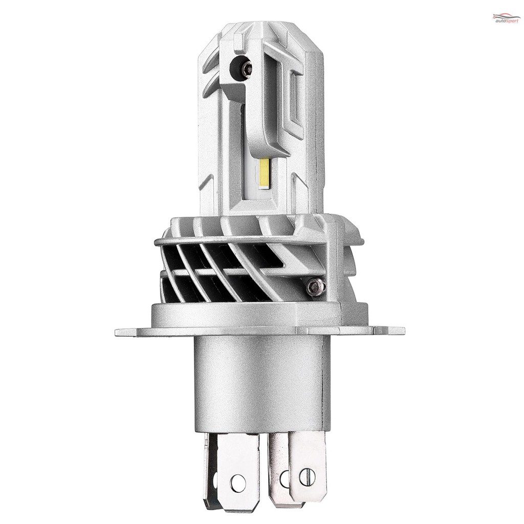 Đèn Pha Xe Máy Ánh Sáng Trắng 5000lm 6000k 28w, Novsight H4, Chống Nước