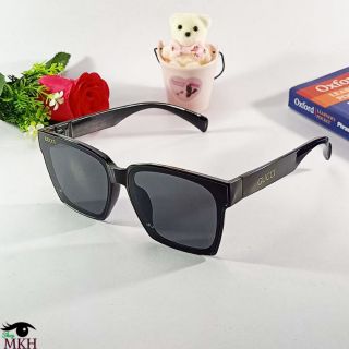 Mắt kính thời trang nam.nu đều đeo được -chong UV 400