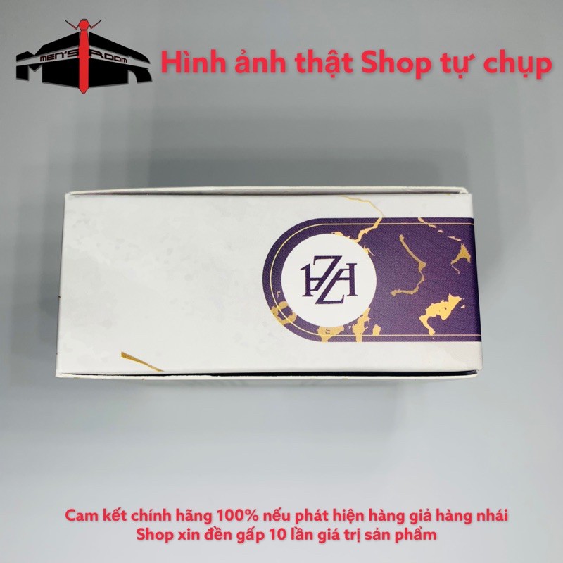 Sáp Wax vuốt tóc nam Original clay Hair zone + Mua kèm Deal Sốc với giá 0đ Bột tạo phồng tóc SEVICH cho Nam và Nữ