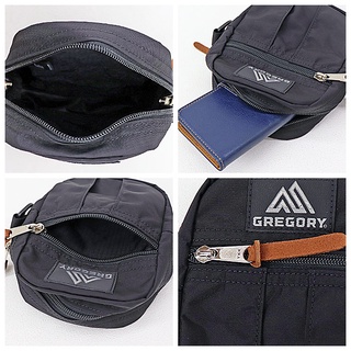 Túi đeo thời trang GREGORY QUICK POCKET