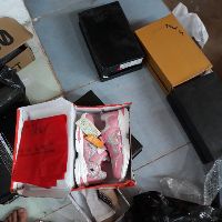 Giày nữ Quảng Châu fullbox