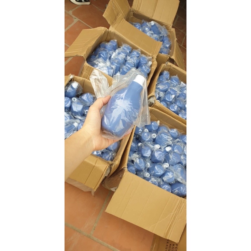 Bình rửa phụ khoa cho chị em phụ nữ 310ml