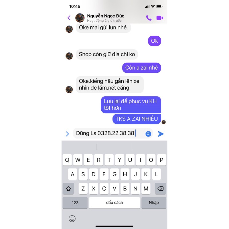 Gương chiếu hậu nova, kính chiếu hậu Nova Dash, Nova Tena, Ls