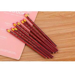 Bút chì gỗ HB ngòi 2mm