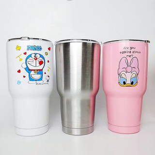 Ly Giữ Nhiệt Thái Lan - Ly Giữ Nhiệt -HM 900ml GIAO MÀU NGẪU NHIÊN