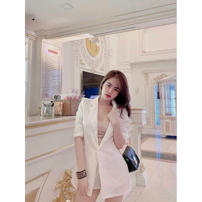 vest sexy ( không kèm quần ) - ảnh thật