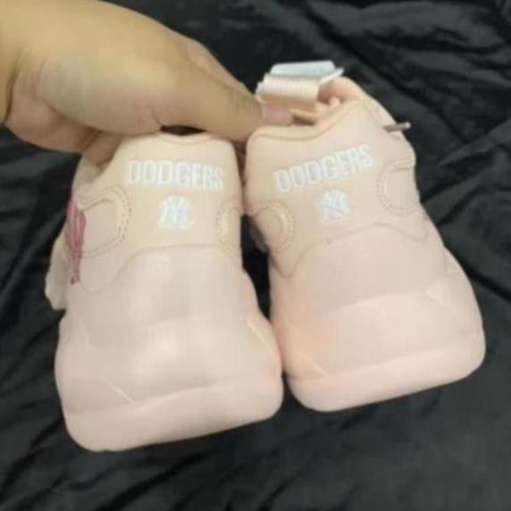 [Full box] Giầy MIB Boston hồng siêu xinh size nữ  full box + hộp bảo vệ  không móp méo khi vận chuyển | BigBuy360 - bigbuy360.vn