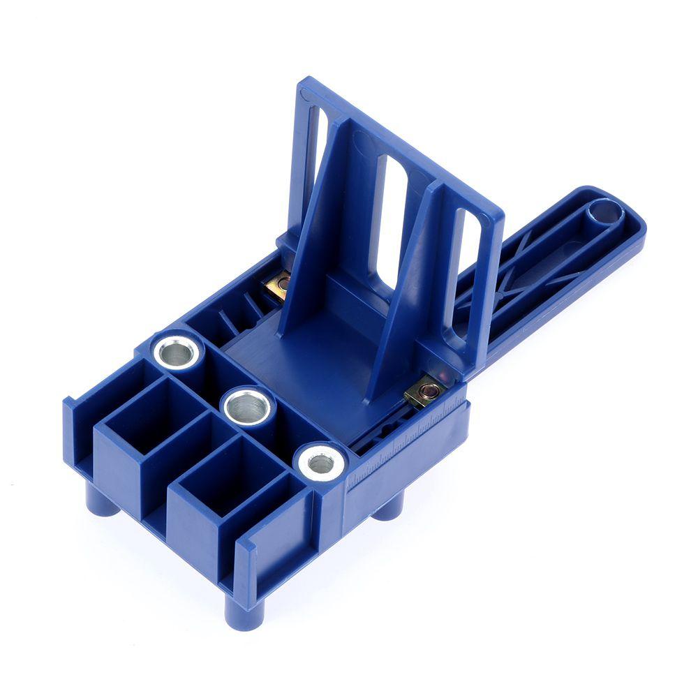 Dụng Cụ Đục Lỗ Gia Công Đồ Gỗ Bỏ Túi