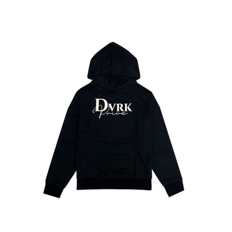 DVRK - Áo hoodie in logo DVRK-DVRK-22SS