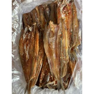 Khô cá mối ngọt