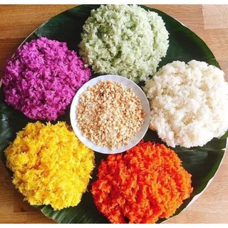 1kg gạo nếp nương Điện Biên