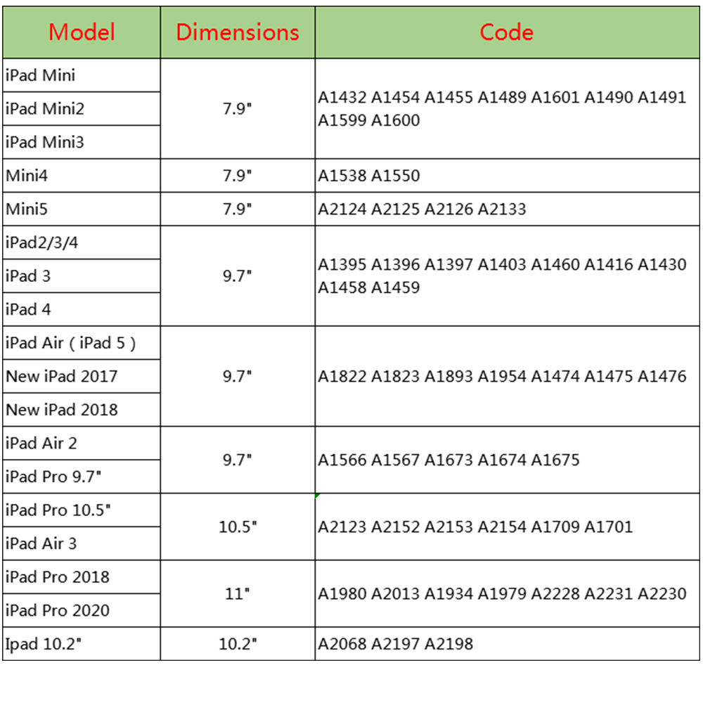 SHINE iPad  PC Silicone Case Cute Bear Cover with Stand Anti-fall Tablet Case For iPad  4/5/6/Air 2/Pro/7 | BigBuy360 - bigbuy360.vn