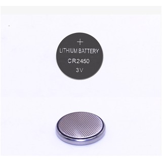 PIN CÚC ÁO DOUBLEPOW LITHIUM CR2450