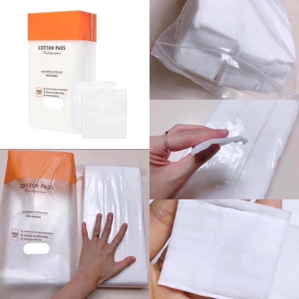 BÔNG TẨY TRANG ETUDE HOUSE 1002 miếng