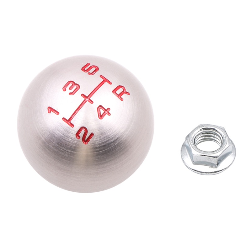 Tay Nắm Cần Số 5 6 Tốc Độ Cho Xe Hơi