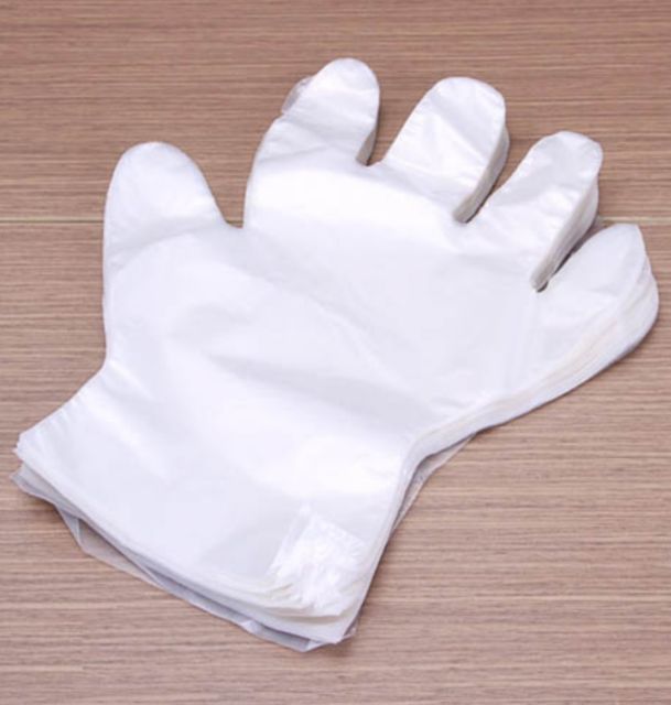 Bao Tay Nilon Giá Rẻ