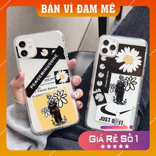 Giá Rẻ! ỐP HOA CÚC BIỂU TƯỢNG GD GDRAGON DẺO CHỐNG SỐC