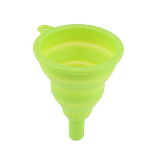 COMBO 2 CÁI PHỄU XẾP GỌN SILICON- CB238