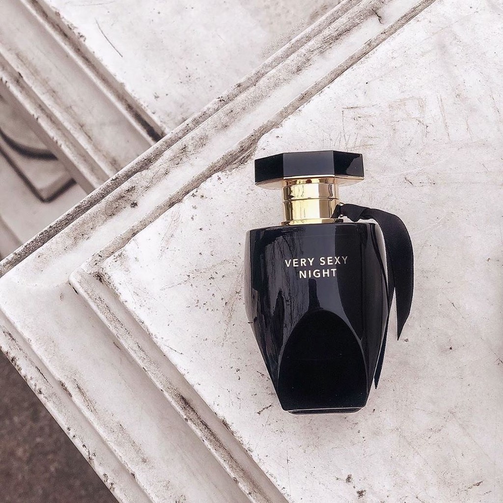 TɪᴇᴍNᴜᴏᴄHᴏᴀ - Mẫu thử nước hoa Victoria’s Secret Very Sexy Night | BigBuy360 - bigbuy360.vn