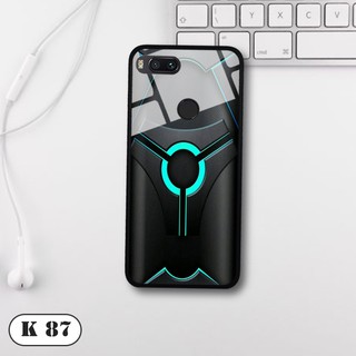 Ốp lưng 3D XIAOMI MI 5X/ MI A1