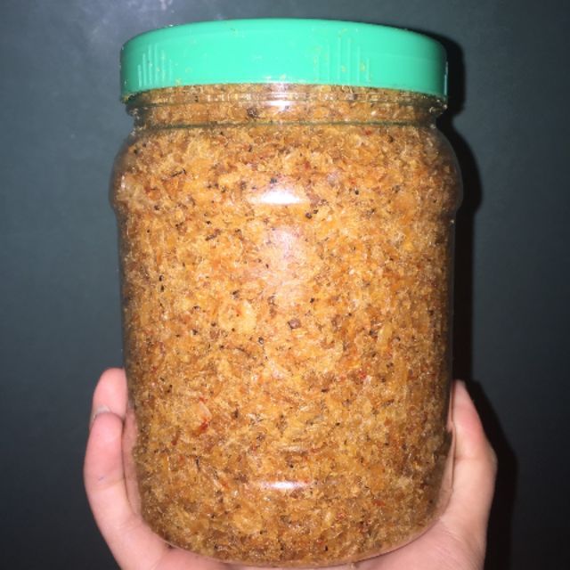 RUỐC TÔM THỊT