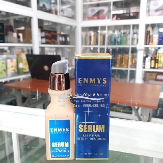 Serum Dưỡng và giữ nếp tóc uốn Enmys 30ml