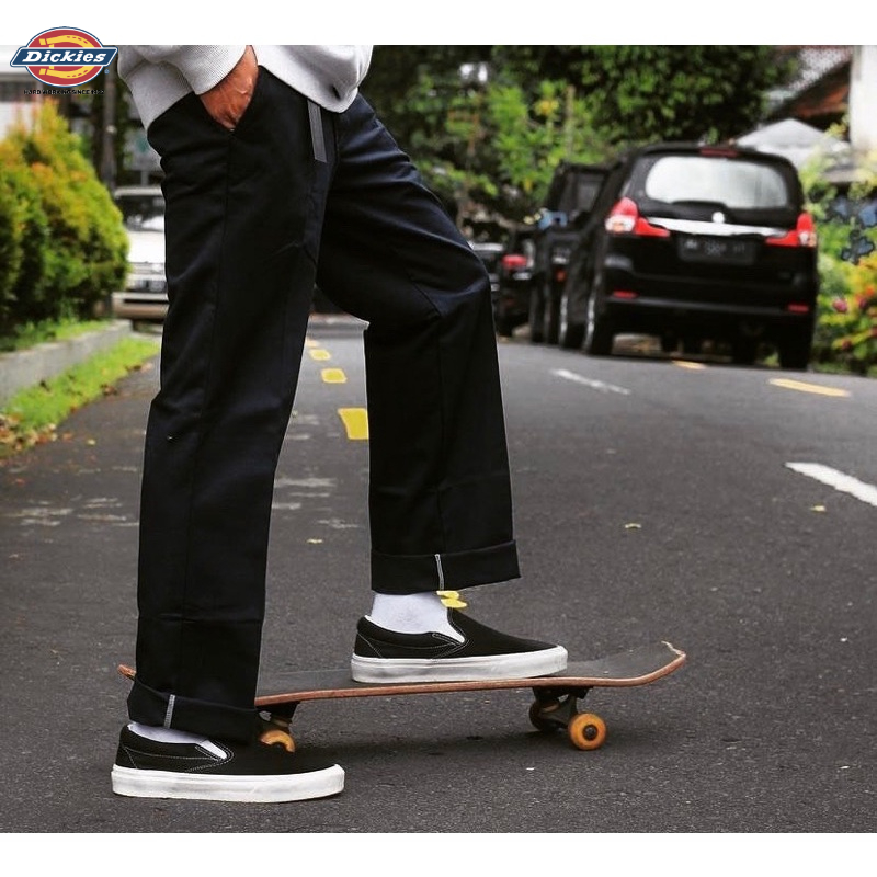 Dickies Pants 874  dành cho Nam và Nữ
