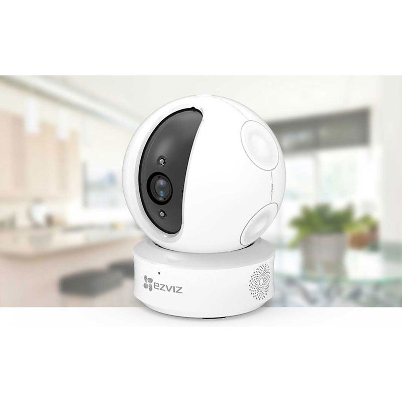 Camera ezviz CS-CV246 C6CN xoay theo chuyển động - Bảo hành 2 năm .