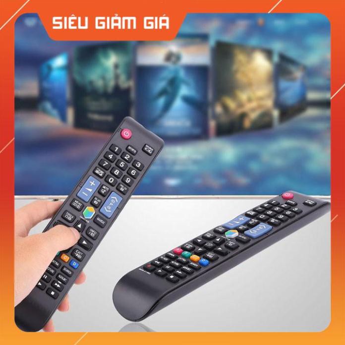 [Samsung] Điều Khiển TiVi, Remote Cho Ti Vi SamSung