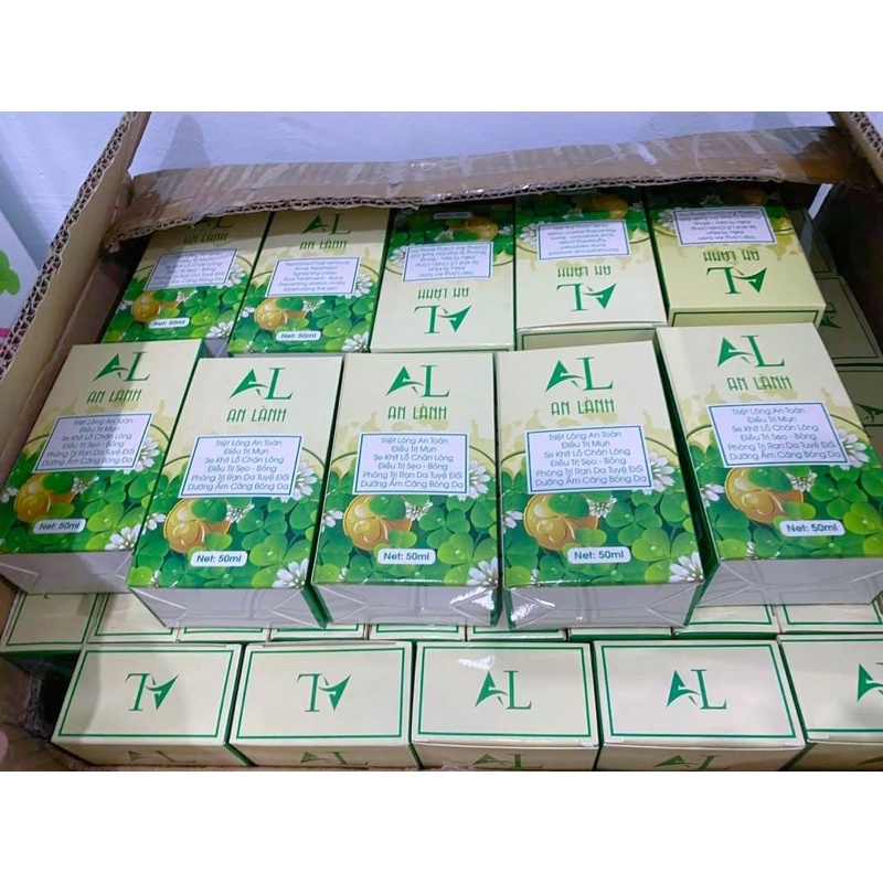 Mỡ trăn An Lành | BigBuy360 - bigbuy360.vn