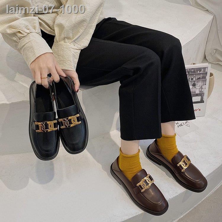 ☜₪✇Giày Lười Nữ Đế Bằng Thời Trang | BigBuy360 - bigbuy360.vn