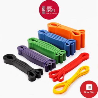 Dây Kháng Lực Power Band Tập Toàn Thân, Hỗ Trợ Lên Xà Chính Hãng Dobetters