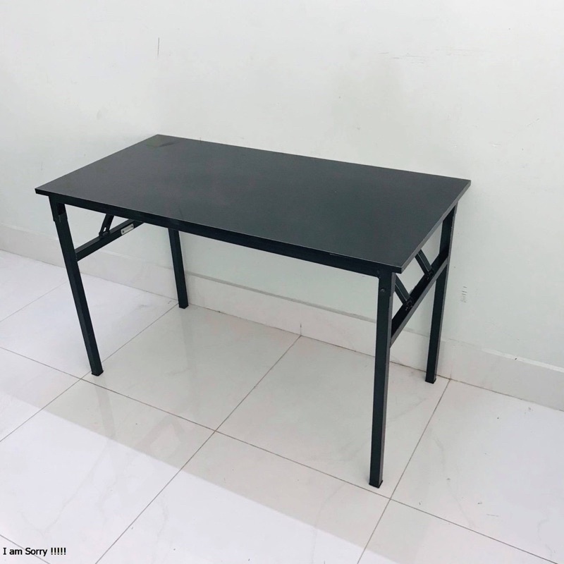 Bàn Làm việc gấp gọn đa năng tiện lợi, kích thước (60x120x75) GIÁ TẠI XƯỞNG