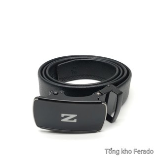 Dây thắt lưng chữ Z-02