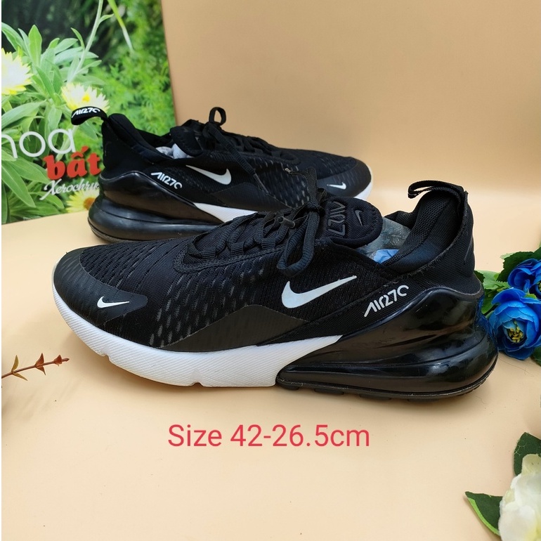 GIÀY NIKE NAM 2HAND REAL-GIÀY SI TUYỂN THỂ THAO NAM CHÍNH HÃNG