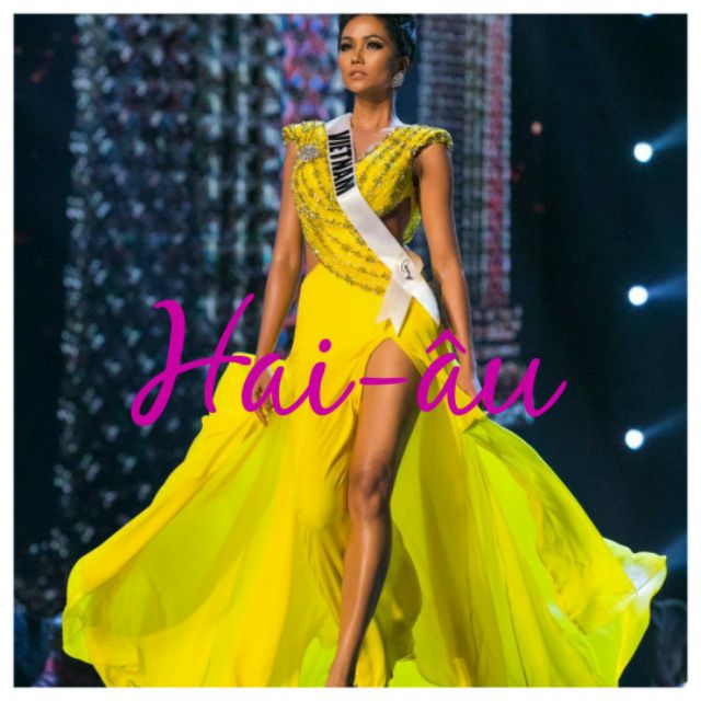 Đầm dạ hội cao cấp Haiau12