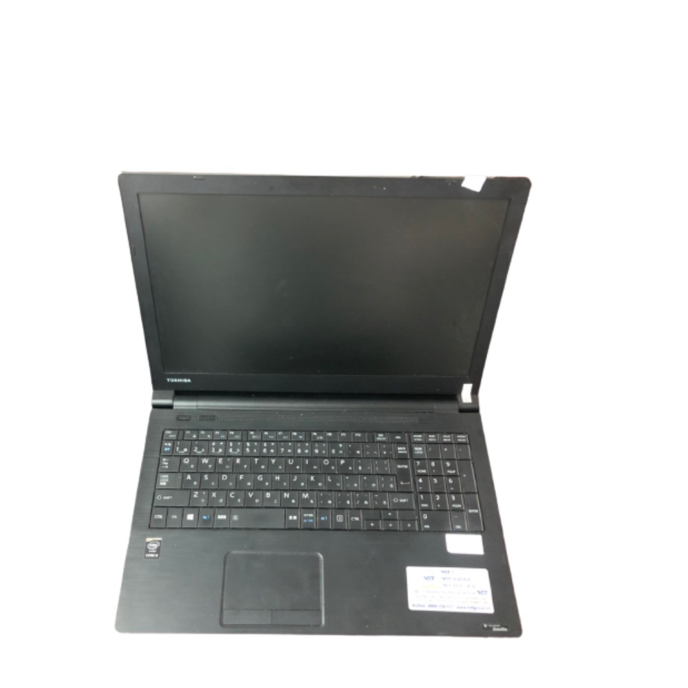 LAPTOP TOSHIBA DYNABOOK B35/R - CORE I5-5200U / RAM 8GB / SSD 512GB / 15.6" | BigBuy360 - bigbuy360.vn