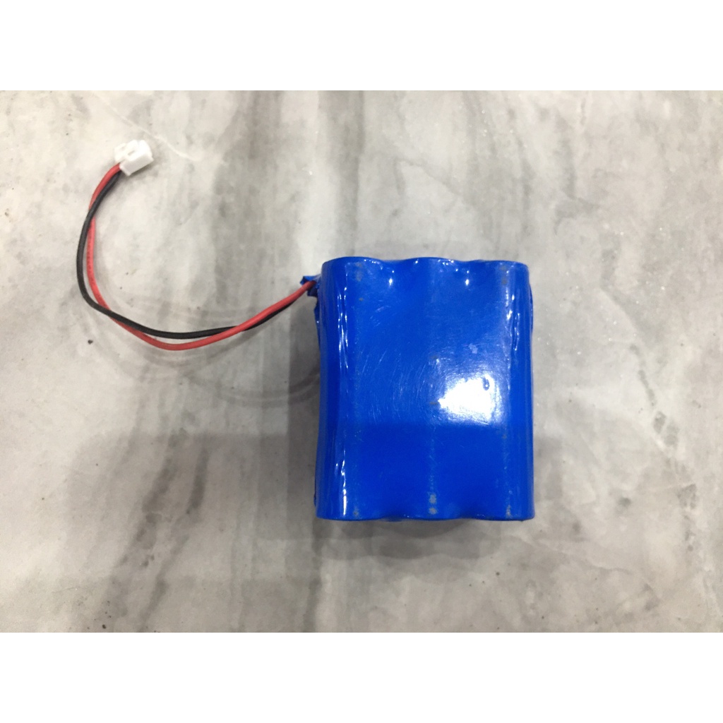 Khối Pin lưu trữ 12v